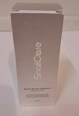 Advanced Snail 96 Mucin Essence Hydrating Anti-Aging 100ml USA Made - image 1 of 4