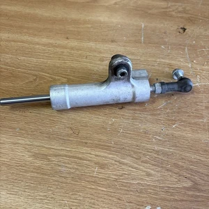 2015 Suzuki Hayabusa GSX1300R Steering Damper Stabilizer - Picture 1 of 8