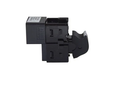 Interruptor de ventana trasero para Ford Explorer 2013-2019 Motorcraft 39864WRVM 2015 2014 Foto 1 de 2