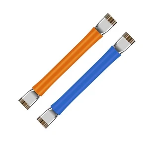 2 pcs Double Head Cleaning Brush Anti-Static Repair Tools Kit  Motherboard - Afbeelding 1 van 14