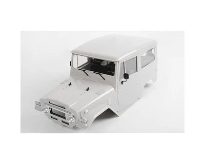 RC4WD Complete Cruiser Body Set For Gelande II [RC4ZB0109] - Image 1 of 4
