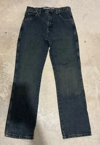 Wrangler Retro Relaxed Straight Größe 20 Reg leicht gebraucht - Bild 1 von 8
