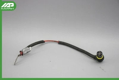 ✅ 09-13 Cable relé de control de precalentamiento bujía incandescente BMW E70 X5 335d 7789230 OEM Foto 1 de 4