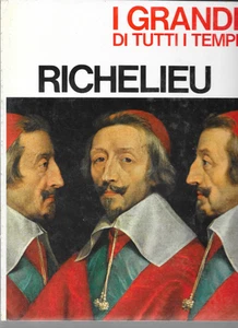 1969 - I GRANDI DI TUTTI I TEMPI - RICHELIEU - PERIODICI MONDADORI - Picture 1 of 1