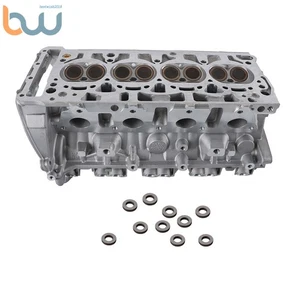 For Audi A4 A5 A6 Q5 TT CAEA CAEB CDNB CDNC 2.0 2009-2015 Cylinder Head & Valves - Picture 1 of 10