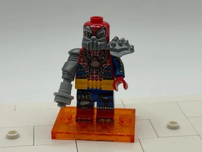 LEGO Petra Parker minifigura Cyborg Spider verso CMF 71050 colspi7 NUEVO Foto 1 de 4