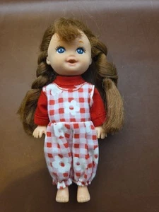 1999 Lucky 4 Inch Doll - Picture 1 of 5