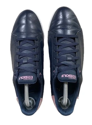 Skechers Go Golf Drive-Shimmer Golfschuh /blau Damen / UVP: 109,95 € Gr.40 TOP - Bild 1 von 4