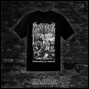 GRENADIER - commending the imperial (2025 design) - TSHIRT XXL - Picture 1 of 1