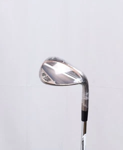 Taylormade Hi Toe 4 Ats Wedge 54°-10 Wedge Stock Stl 12575947 - Picture 1 of 5