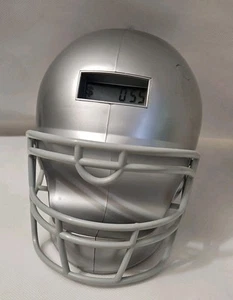 Totes Digital Football Helmet Bank - Picture 1 of 7