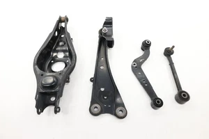 2018 - 2021 LEXUS NX300 REAR SUSPENSION RIGHT SIDE CONTROL ARM SET OF 4 OEM - Bild 1 von 12