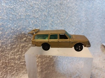 Volvo 245 DL Majorette Ech.1/60 Made France.....2085.17 - Photo 1/4