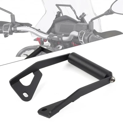 Kit de montaje de almohadilla de navegación GPS para teléfono motocicleta para MOTO GUZZI V85 TT 2019-2020 Foto 1 de 4