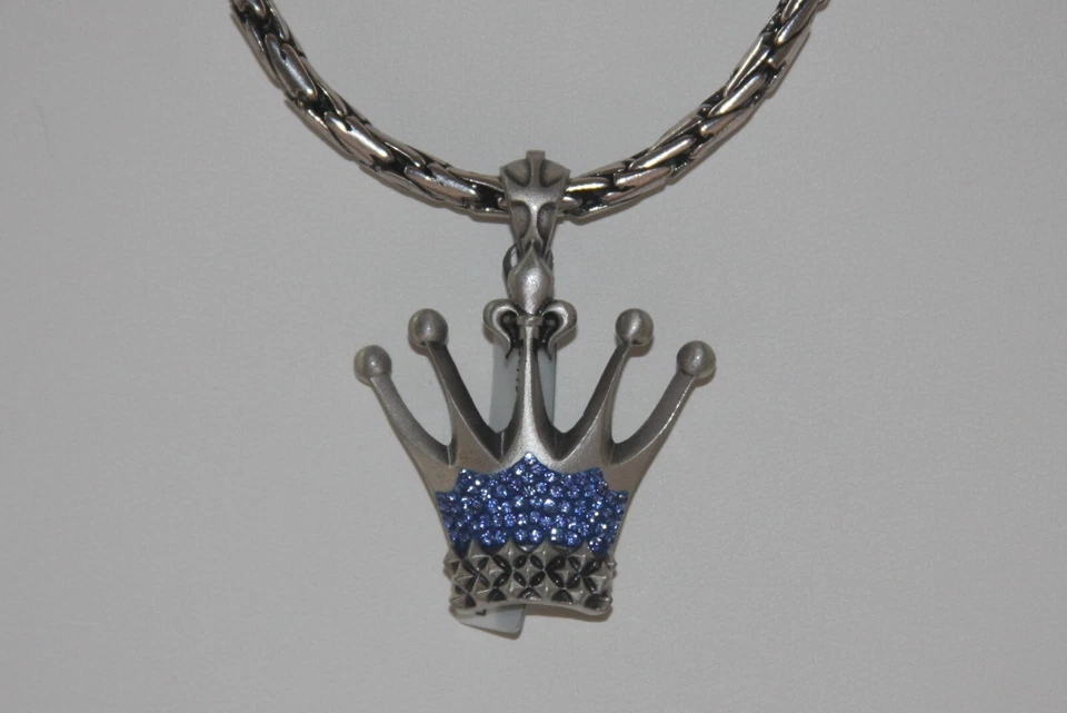 BICO Australia REINO (PV3) Pave Serie Colgante con Cristales Swarovski Foto 1 de 1