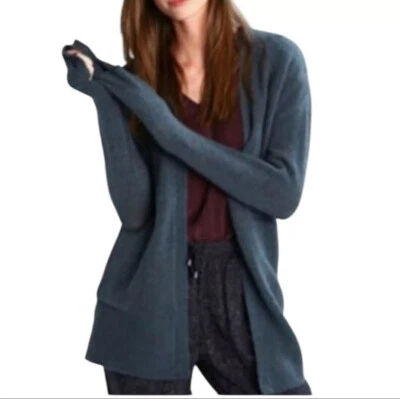 Cárdigan Suéter Mujer Banana Republic Italiano Lana Filpucci Alpaca XL Foto 1 de 4