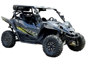 Spike 44-1400A Over Fenders / Fender Flares fits Yamaha YXZ 1000 (Set of 4) - Bild 1 von 10