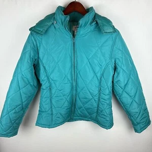 Chaqueta acolchada Athletic Works nueva con etiquetas - Imagen 1 de 4