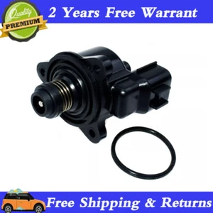 Idle Air Control Valve IACV MD628166 FOR Mitsubishi Lancer Evo 7 8 9 2001-2007 - Picture 1 of 13
