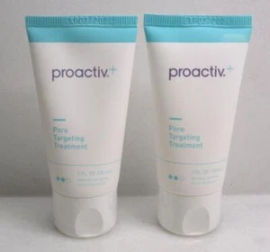 PROACTIV+ PORE TARGETING TREATMENT 1 OZ - SET OF 2 - Picture 1 of 3