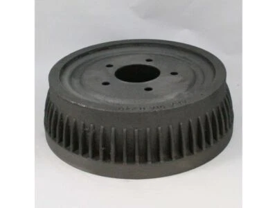 Tambor de freno trasero 27432RT para Chevrolet R1500 Suburban 1989 Foto 1 de 2