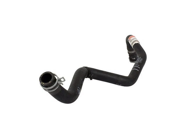 Motorcraft 22WC11Q Heater Hose Fits 2014-2022 Ford Transit Connect 2.5L 4 Cyl — 第 1/1 张图片
