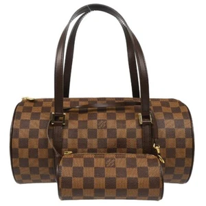Louis Vuitton Damier Papillon 30 Handbag N51303 MB0073 XX31625 - Picture 1 of 8