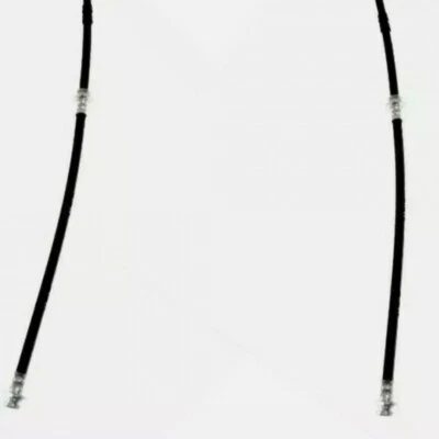 Manguera de freno delantera derecha o izquierda para Nissan Elgrand E50 entrega gratuita al día siguiente Foto 1 de 3