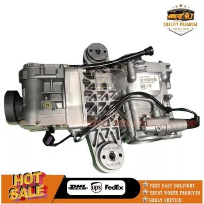 OE Rear Axle Differential Carrier For 2010-2014 11 12 13 Cadillac SRX 440-01450 - Image 1 of 3