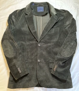 NEVER WORN Jachs New York Stretch Corduroy Blazer - Picture 1 of 4