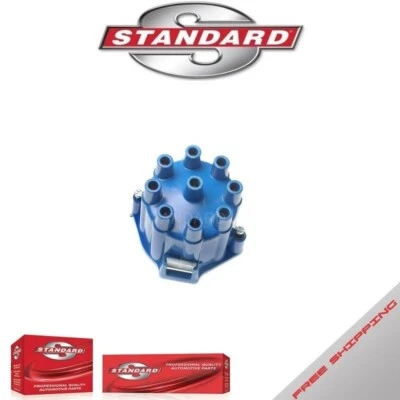 Distributor Cap SMP for CHEVROLET CHEVELLE 1964-1968 V8-5.3L - Image 1 of 4