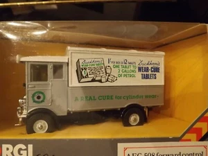 Corgi Classics, AEC 508 forward control 5ton Cabover diecast truck-NEW - Picture 1 of 3