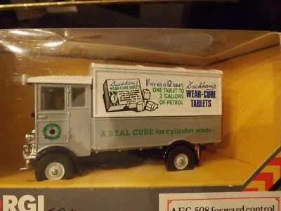 Corgi Classics, AEC 508 forward control 5ton Cabover diecast truck-NEW - Image 1 of 3