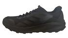 Adidas Terrex Trailrider Uomo Trail Scarpe UK 10 USA 10.5 Eu 44 2/3 Ref 2553 =