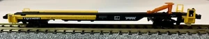 Atlas N Scale TTX Intermodal Front Runner - Picture 1 of 4