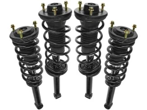 For 1990-2000 Lexus LS400 Shock Absorber and Coil Spring Assembly Set 74749QNSF - Picture 1 of 2