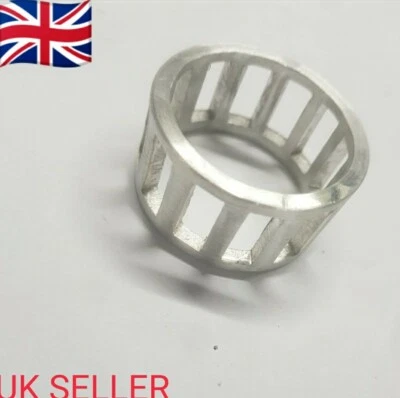 BSA B31, B32, B33, B34, M20, M21, M22, M23, M24 1937-59 JAULA DE RODILLOS Big End Foto 1 de 2