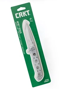 Columbia River CRKT M16-03SS Folding Knife Kit Carson Stainless Steel Flipper - Picture 1 of 4