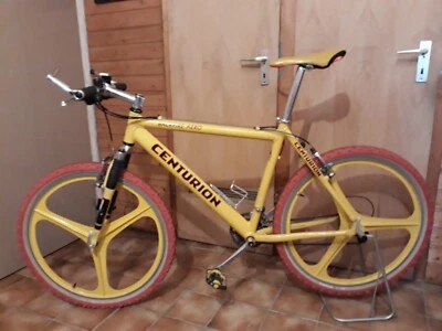 mountainbike 26 zoll - Bild 1 von 4