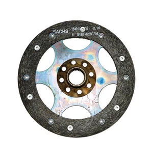 Disque Embrayage Unique Garni BMW R 100 T 1000 09-80 >84 SACHS 74.40502 - Photo 1/1