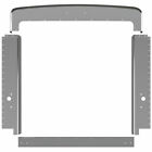 peterbilt 379 chrome grill surround all years front hood replacement shine 21207