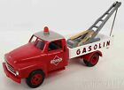 WIKING HO 1/87 scale 50/60's era Opel Blitz German Tow Truck marked for GASOLIN