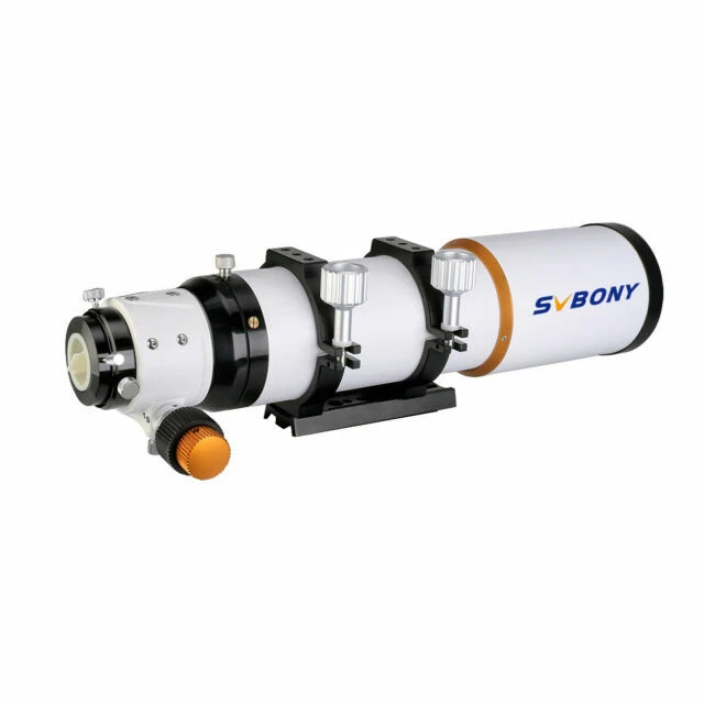 SVBONY SV503 80 ED Refractor Telescope