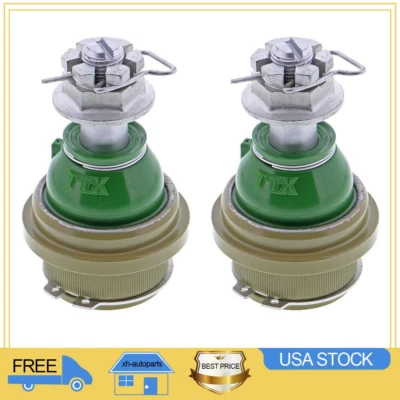 Нижние шаровые шарниры для Toyota Tacoma 2019 2018 2017 2015 2014 2013 2012 2011 - Изображение 1 из 4