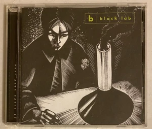 Black Lab – Your Body Above Me CD Club Edition 1997 - Picture 1 of 3