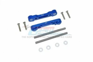 GPM ALLOY FRONT / REAR LOWER SUS MOUNT LOSI 1/10 RC LASERNUT / TENACITY DB PRO - Picture 1 of 14
