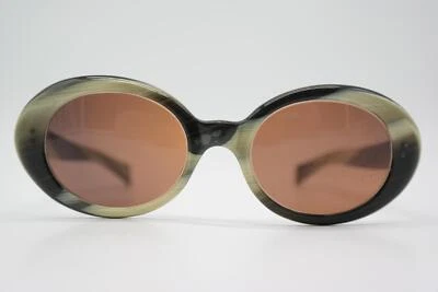 Очки солнцезащитные NEOSTYLE CORNUDA разноцветные овальные солнцезащитные очки - Изображение 1 из 4