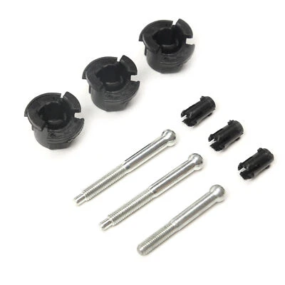 Distance Sensor Radar Mount Kit 8K0998561 Fit For VW Golf Touareg Audi A3 A4 A5 — 第 1/4 张图片