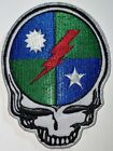 US Army 75th Ranger Regiment Patch Hook & Sew-On Repro New B485