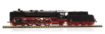 Brawa 40943 Dampflok BR 02 der DRG, Ep. II, AC DIGITAL Sound und Rauch, NEUHEIT - Bild 1 von 3